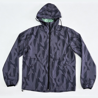 JACKETS
