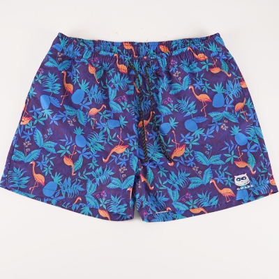 SWIM SHORTS