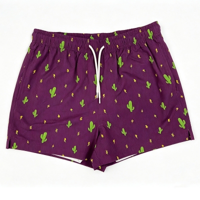 SWIM SHORTS