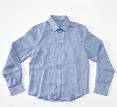LINEN SHIRTS